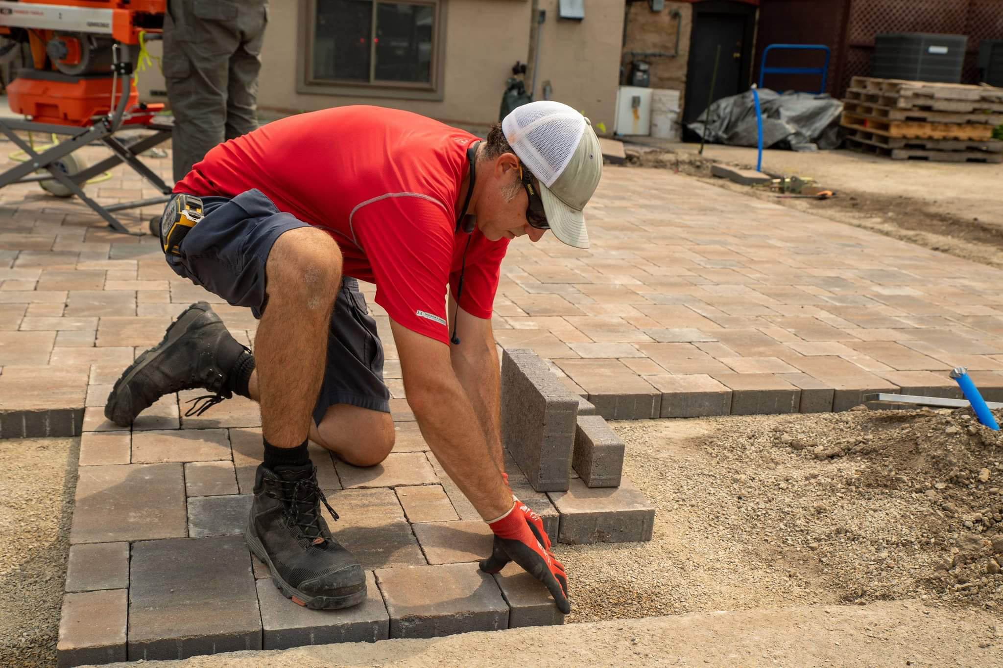 Dam Foodies Patio gallery 1