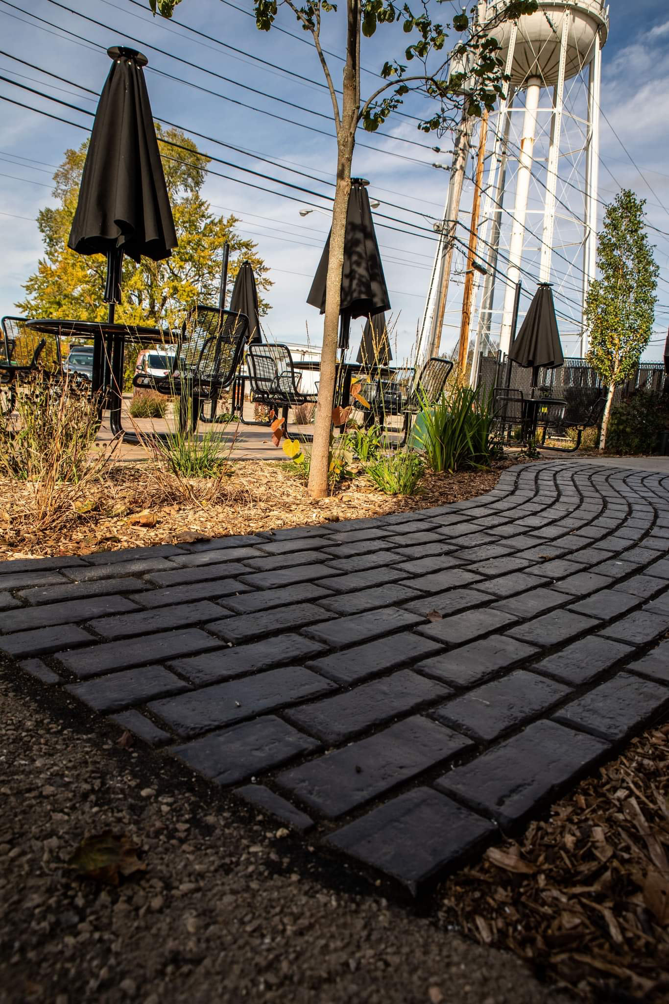 Landscaping gallery 1