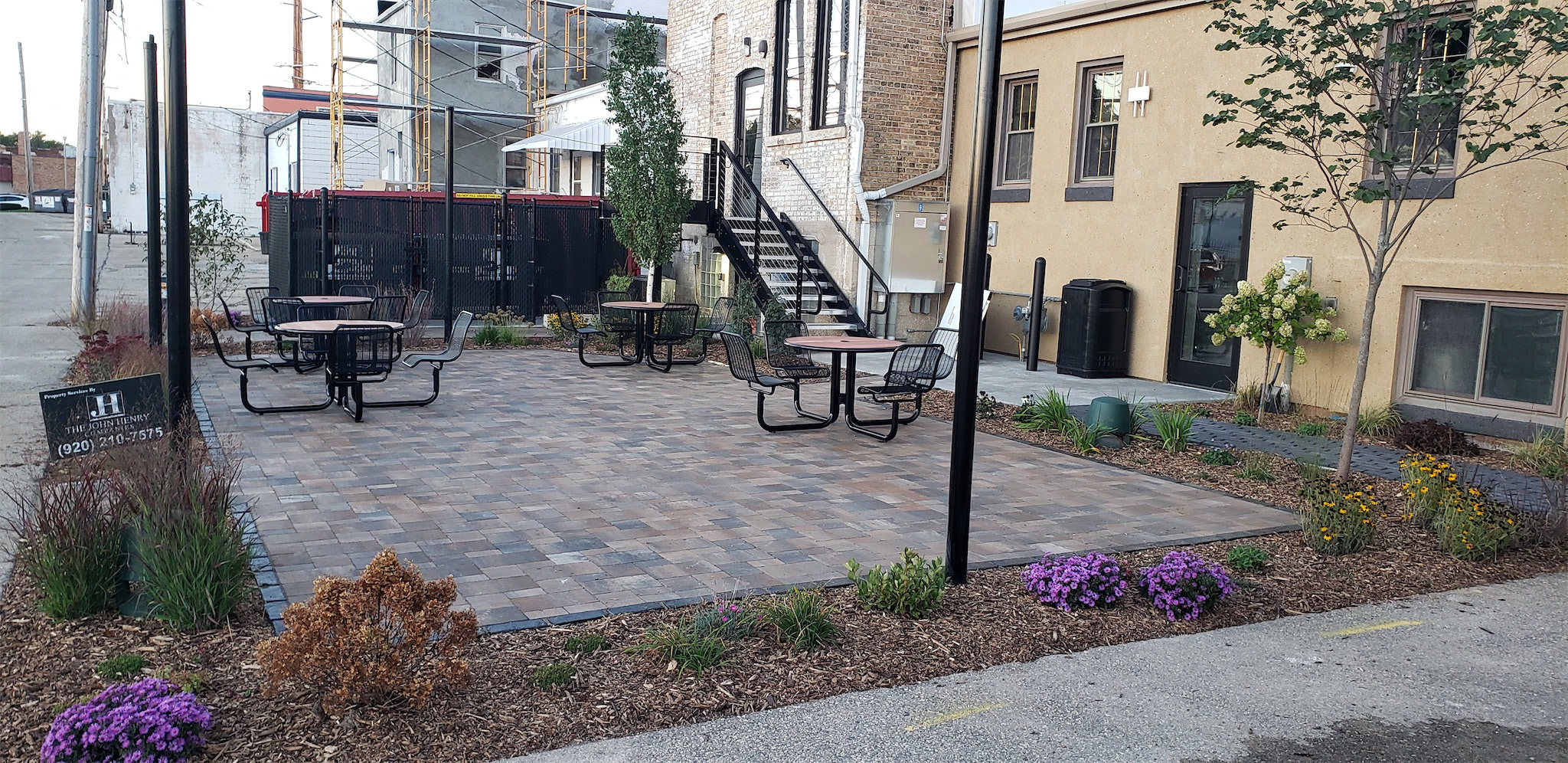 Landscaping gallery 2