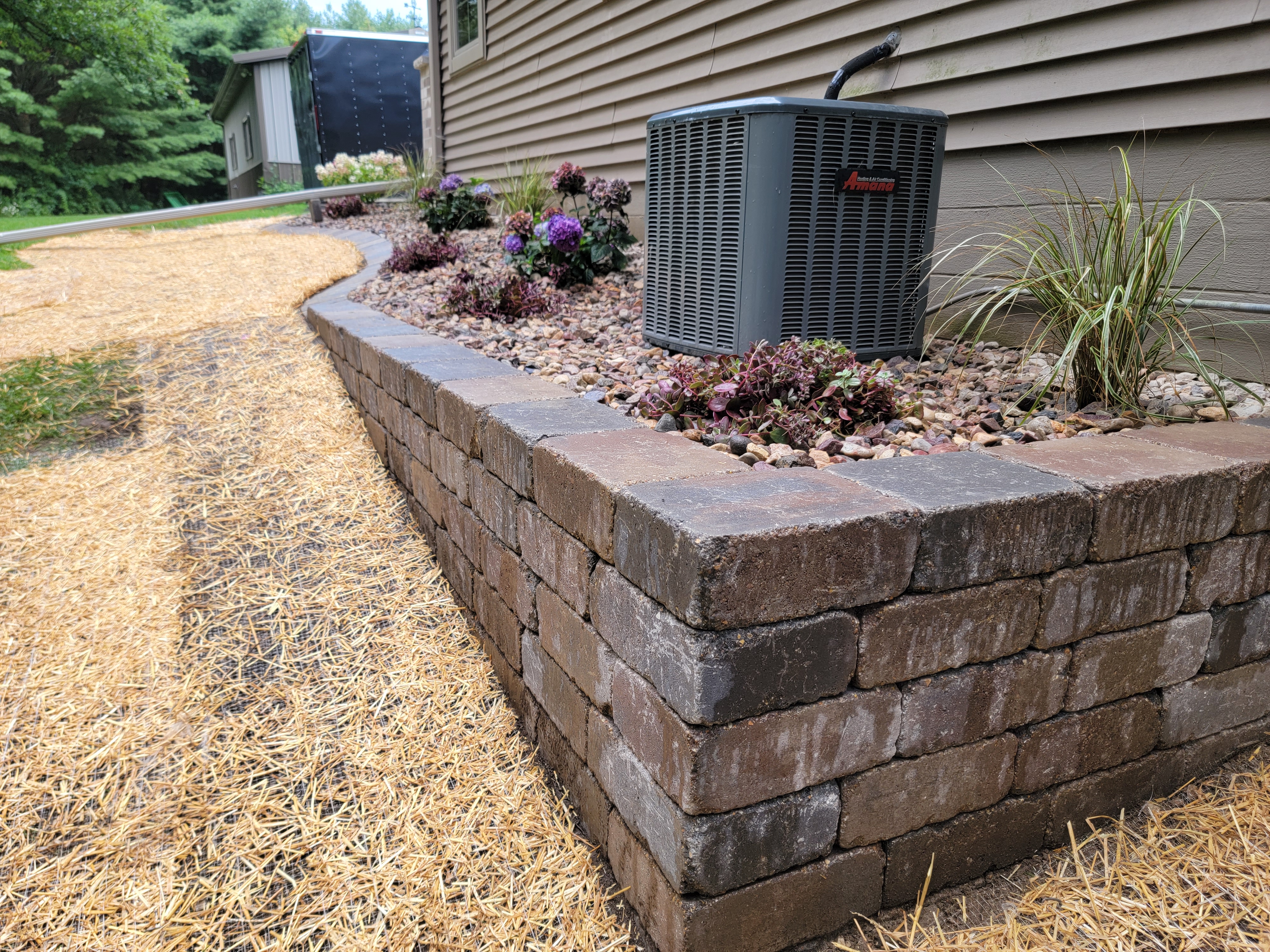 Landscaping - Juneau gallery 5