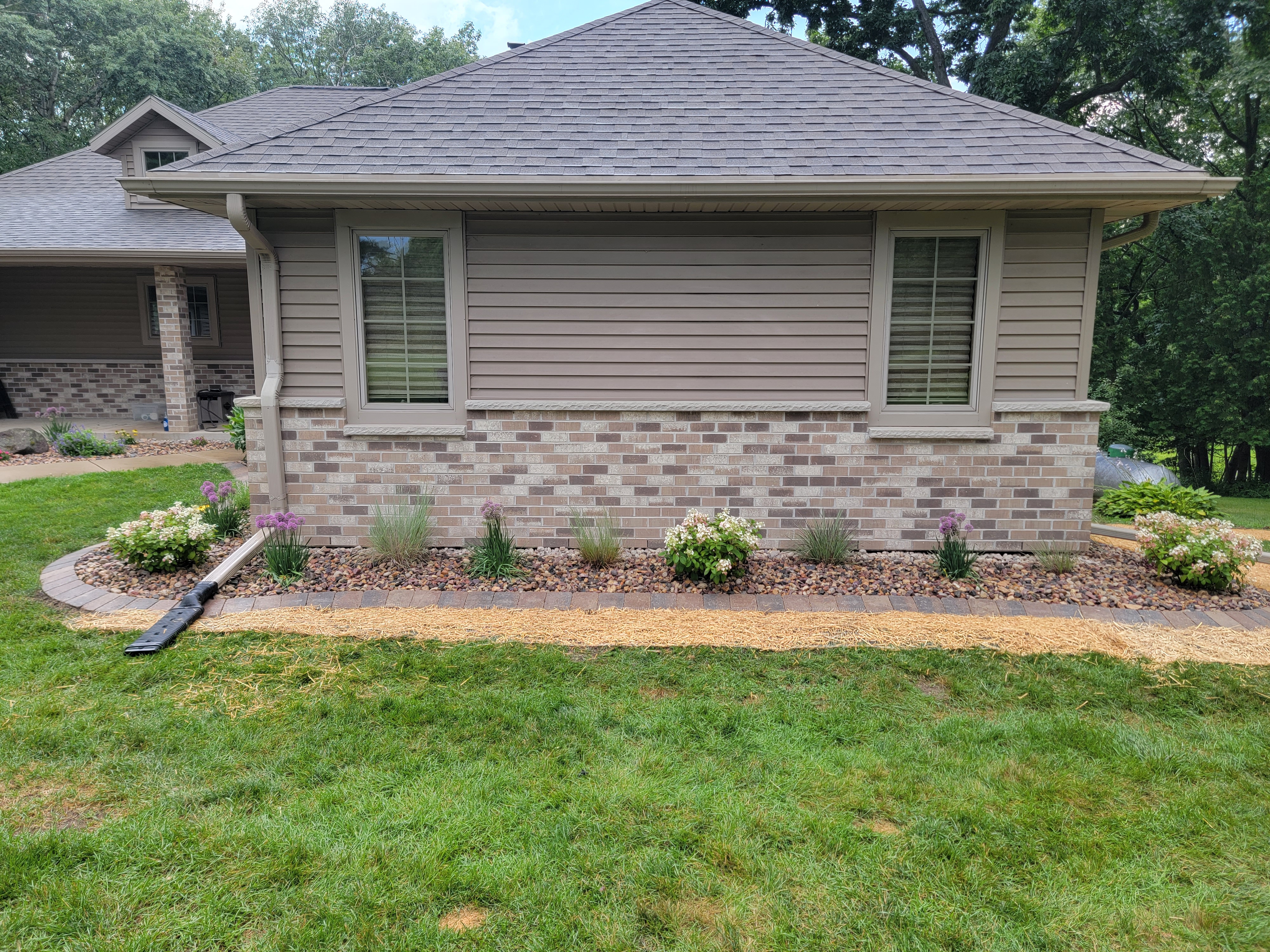 Landscaping - Juneau gallery 2