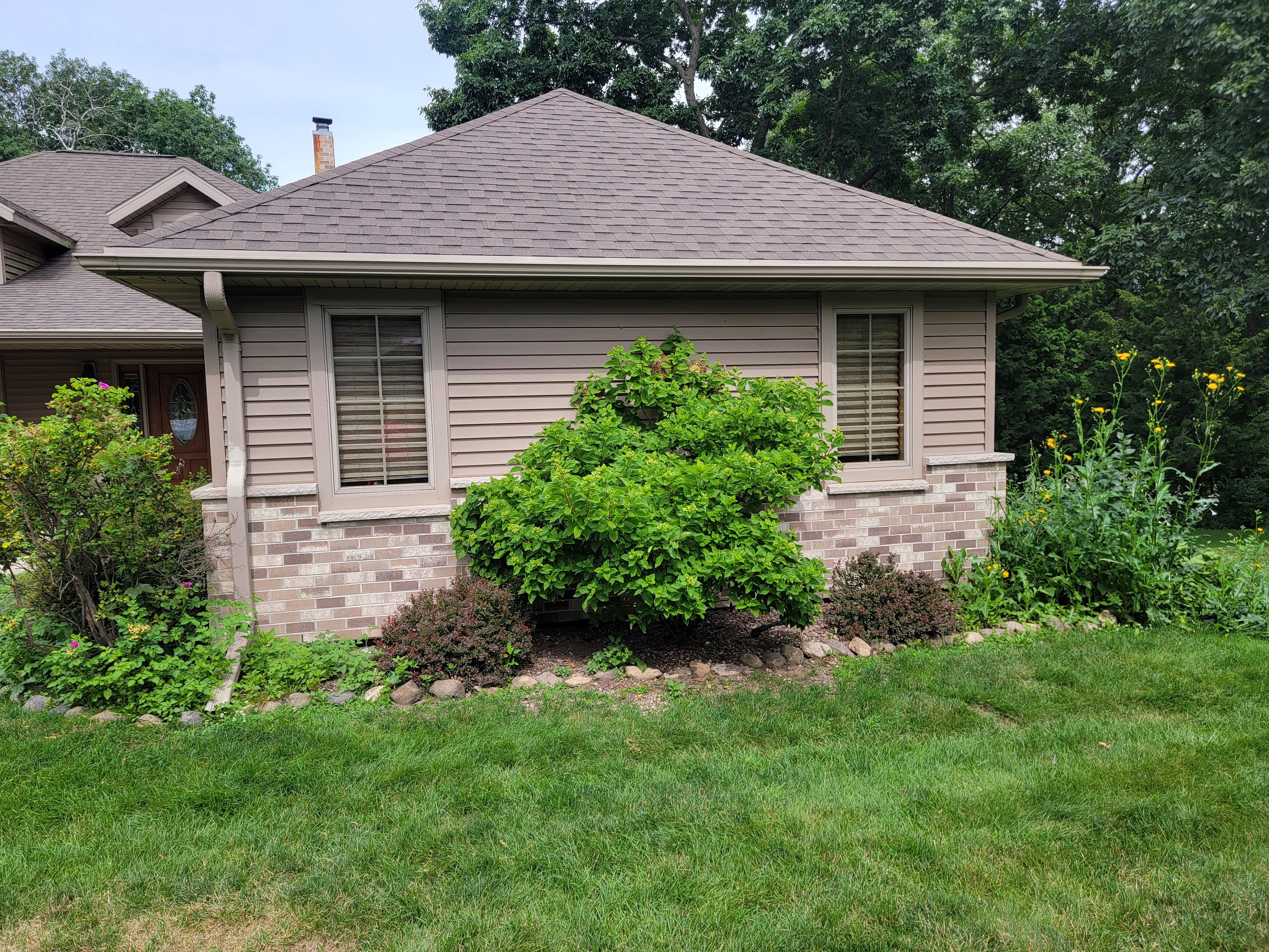 Landscaping - Juneau gallery 1