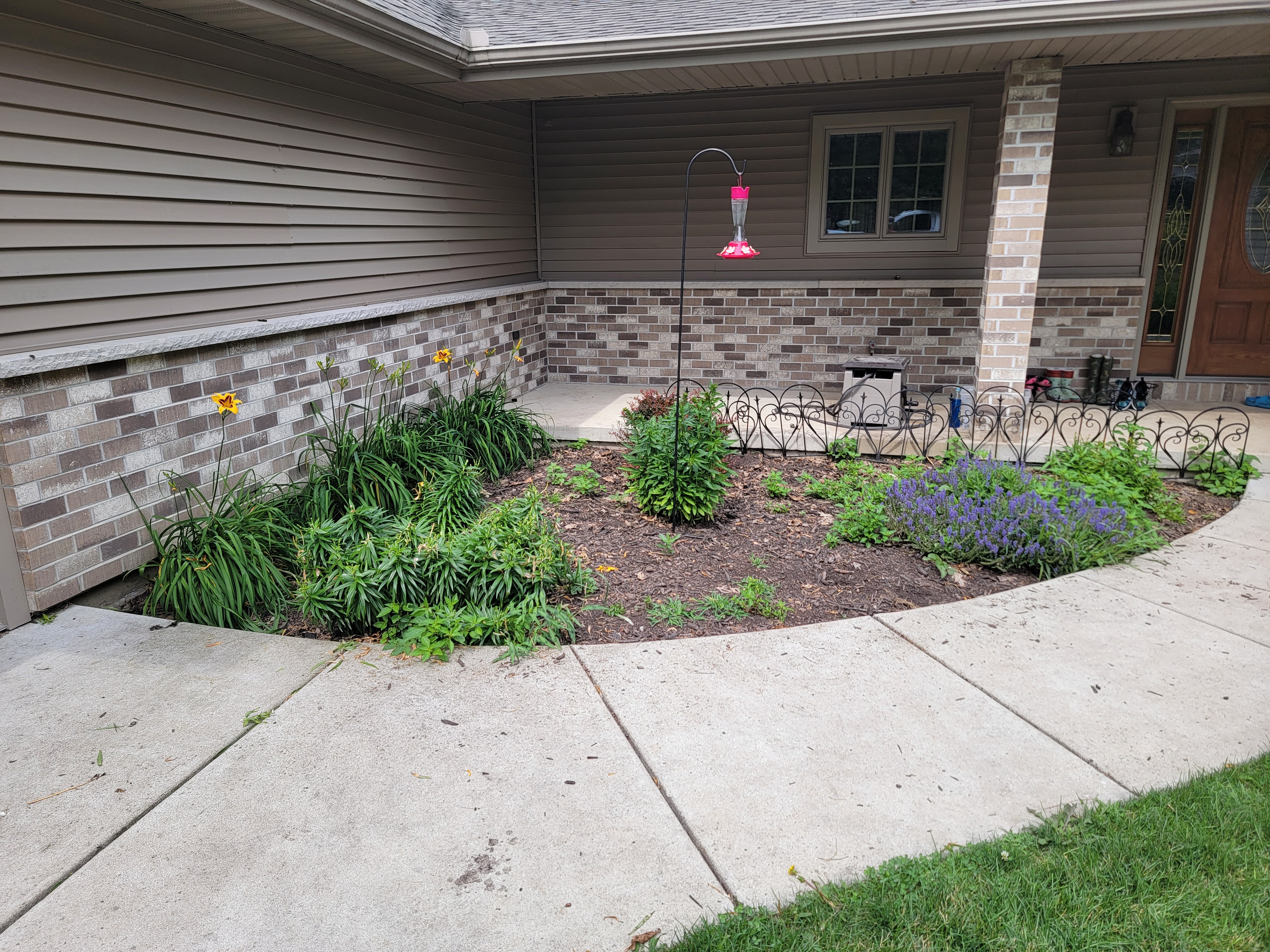 Landscaping - Juneau gallery 6