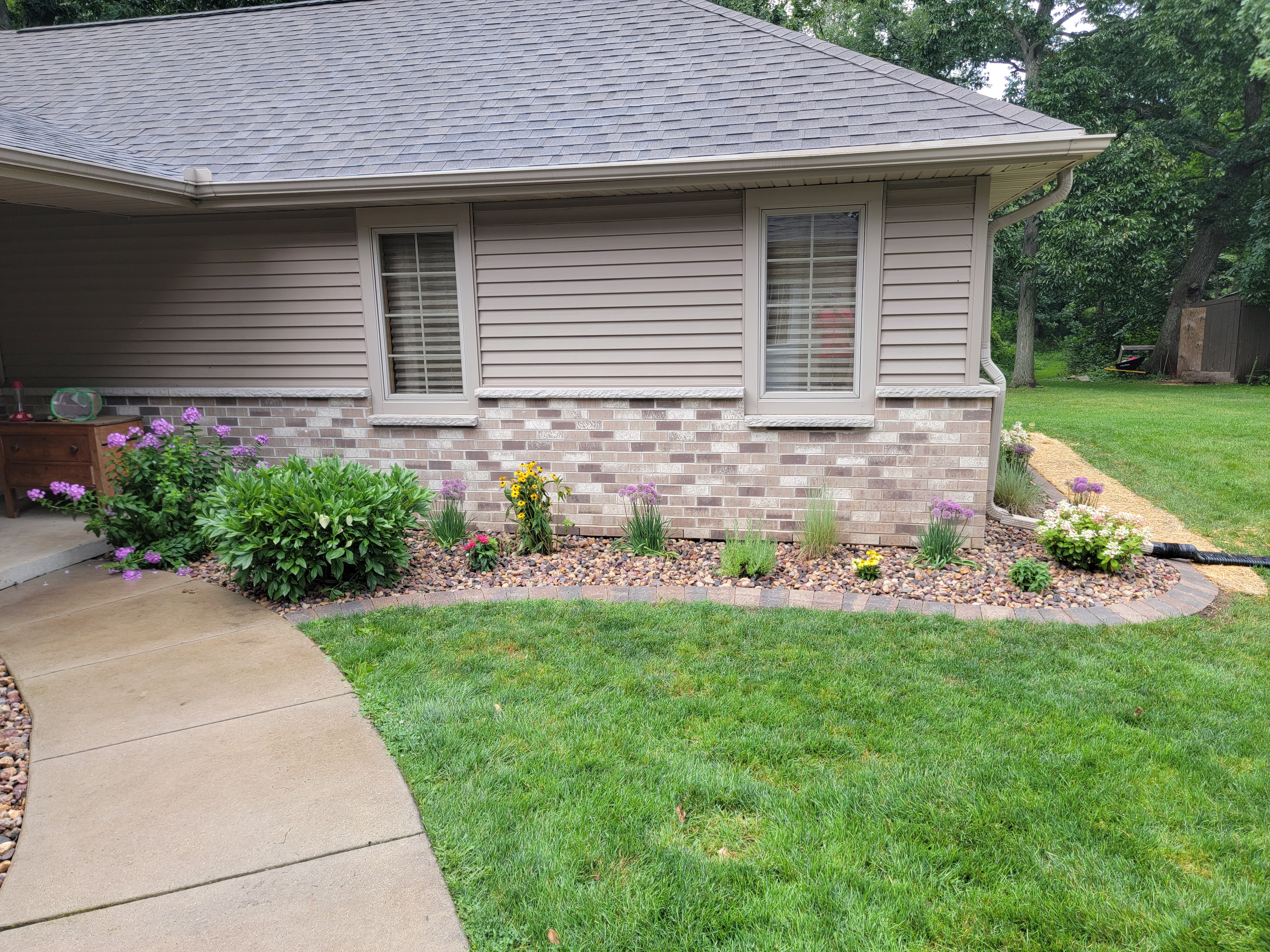 Landscaping gallery 4