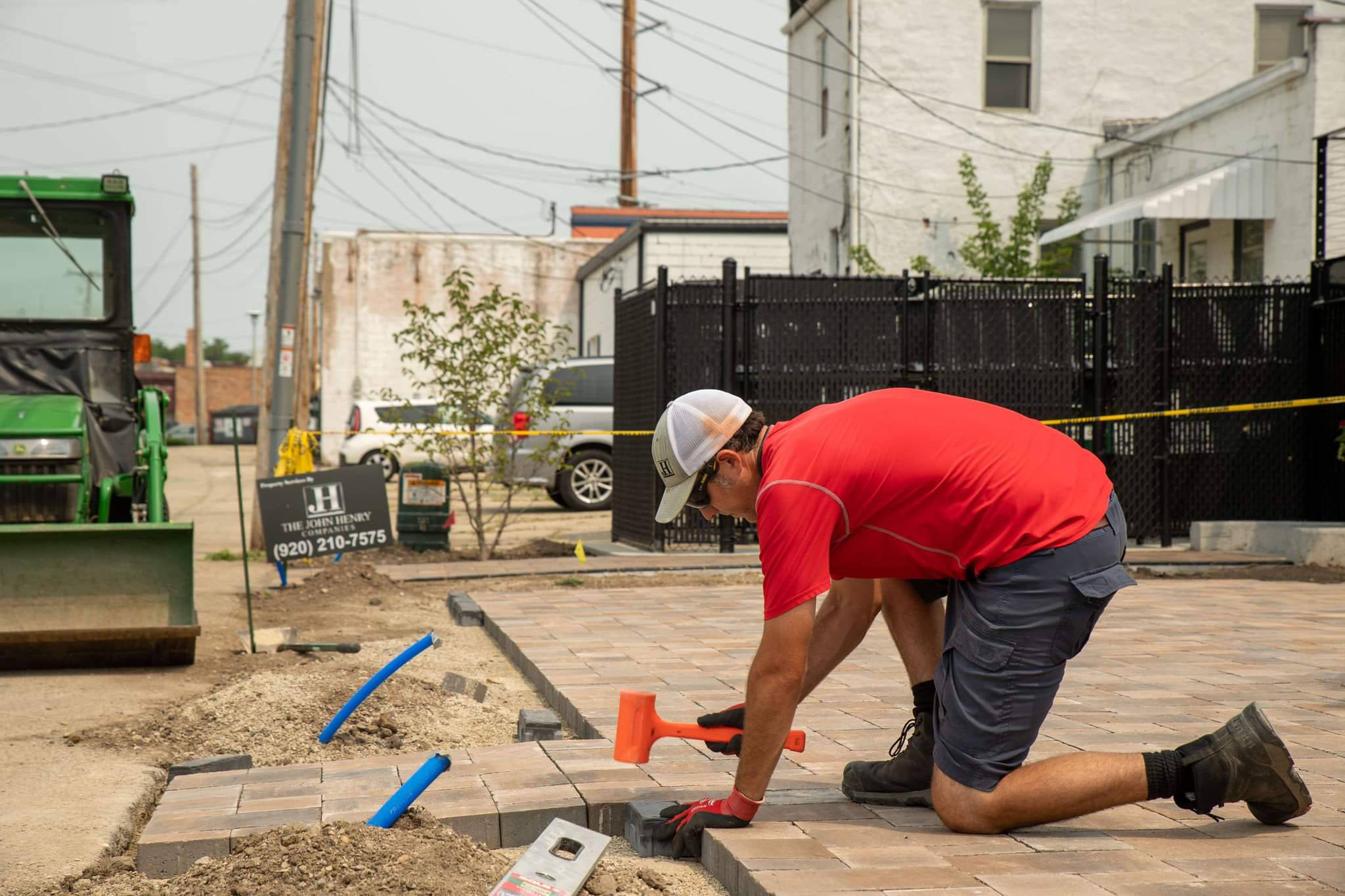 Dam Foodies Patio gallery 11