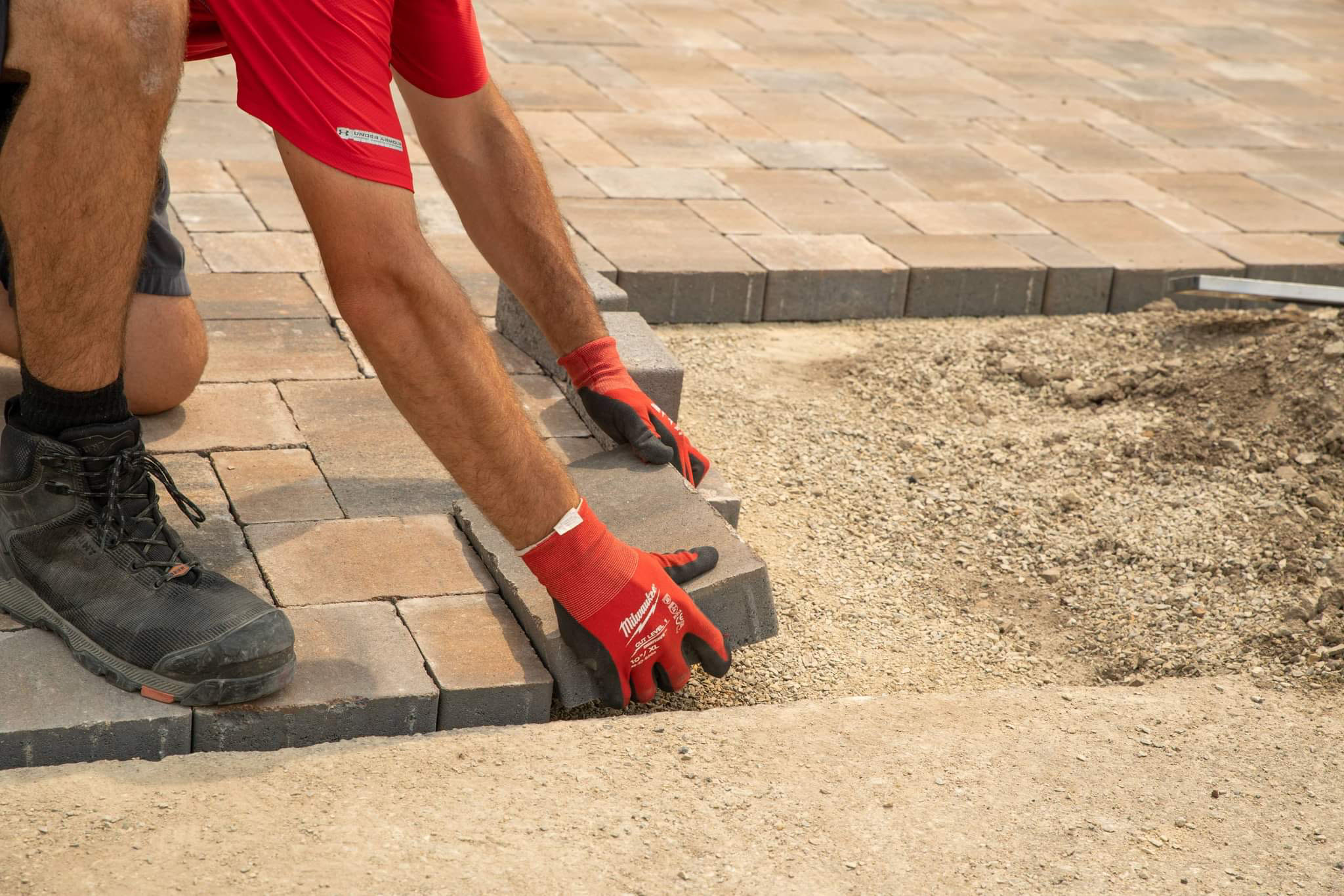 Dam Foodies Patio gallery 12