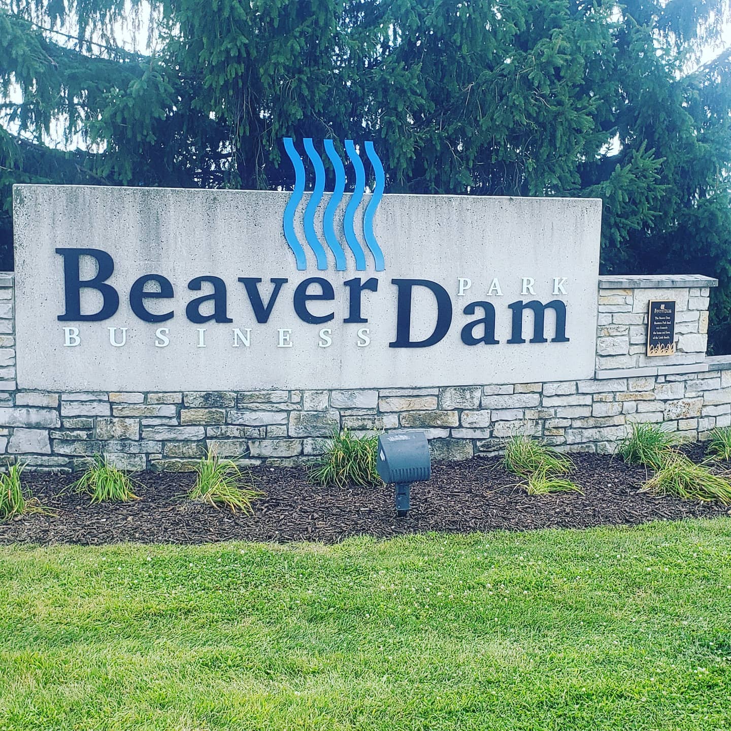 Business Park Signs gallery 2