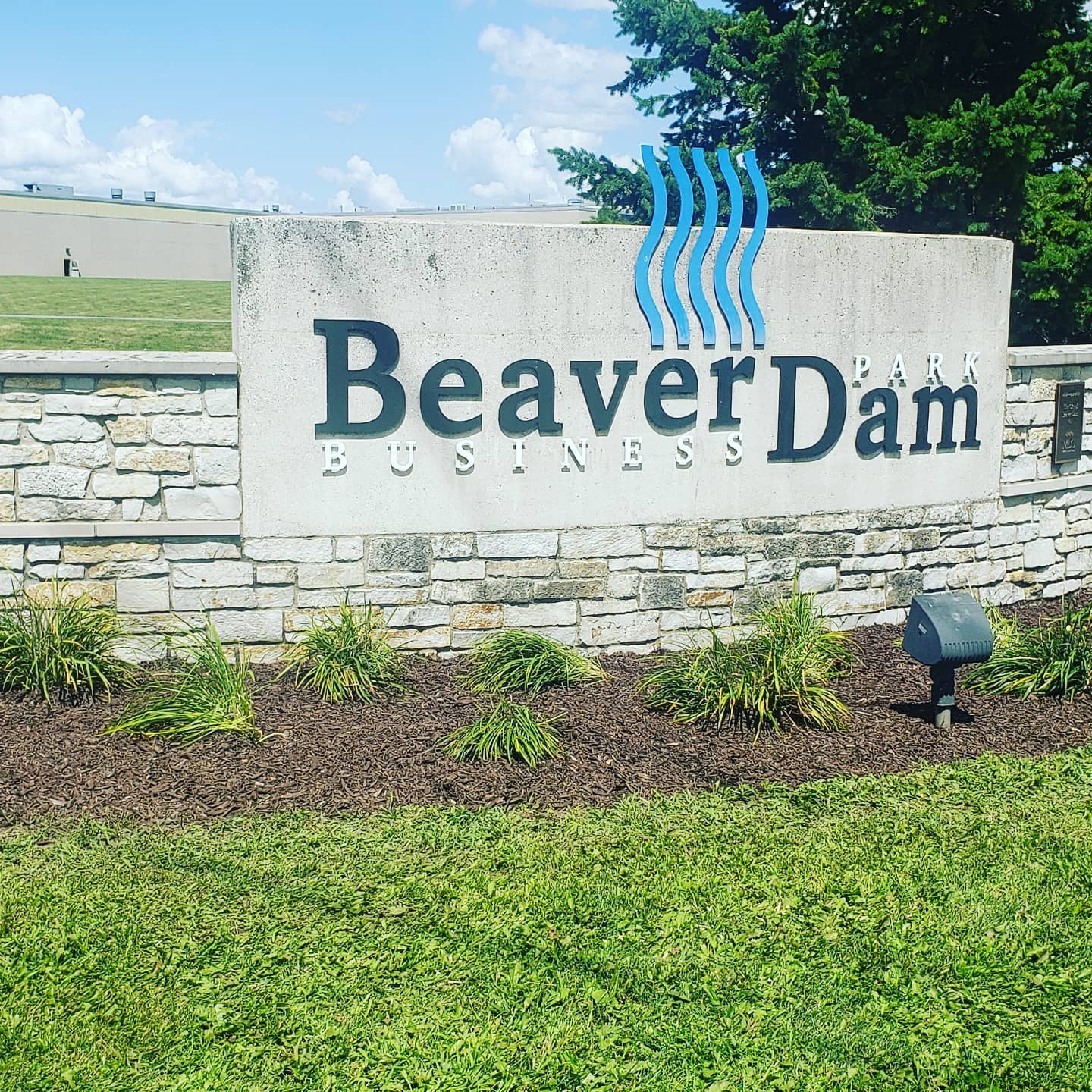 Business Park Signs gallery 1