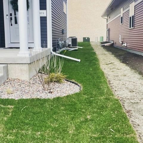 Sod Install - Waunakee gallery 2